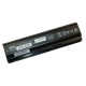 Аккумулятор HP MU09 (10.8v 5200mAh) /черный/