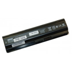 Аккумулятор HP MU09 (10.8v 5200mAh) /черный/