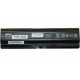 Аккумулятор HP MU09 (10.8v 5200mAh) /черный/