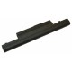 Аккумулятор Acer AS10B5E (11,1v 5200mAh) /черный/