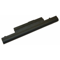 Аккумулятор Acer AS10B5E (11,1v 5200mAh) /черный/