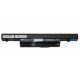 Аккумулятор Acer AS10B5E (11,1v 5200mAh) /черный/