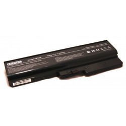 Аккумулятор Lenovo B550 (11,1v 5200mAh) /черный/