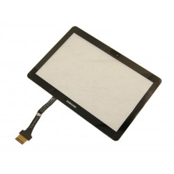 Тачскрин Samsung N8000 /черный/