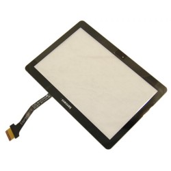 Тачскрин Samsung P5100 /черный/