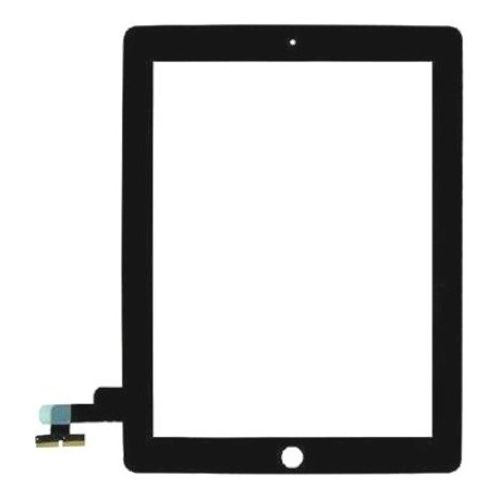 Тачскрин Apple iPad 2 /черный/