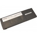 Аккумулятор Sony BPS24 (11,1v 4400mAh) /черный/