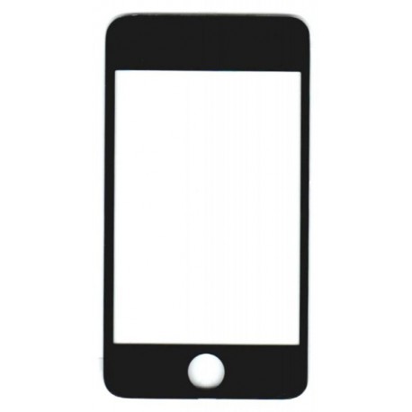 Тачскрин Apple iPod Touch 3G