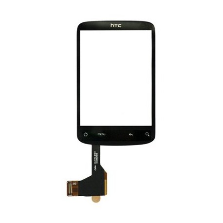 Тачскрин HTC A3333 Wildfire