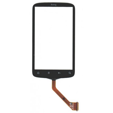 Тачскрин HTC S510E Desire S