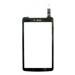 Тачскрин HTC Desire Z