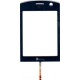 Тачскрин HTC P3650 Touch Cruise