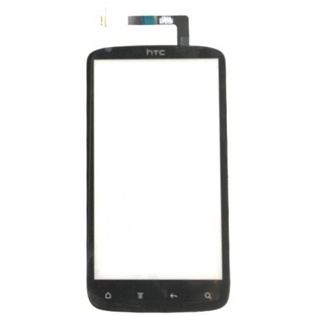 Тачскрин HTC Sensation