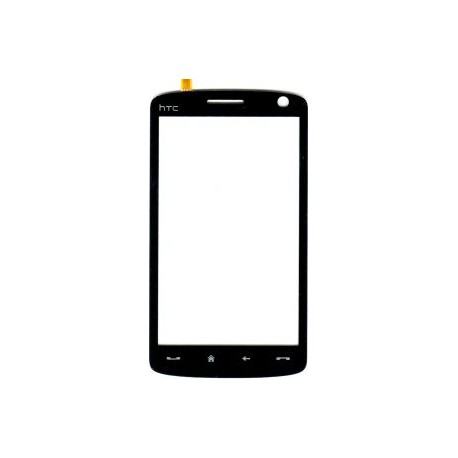 Тачскрин HTC T8282 HD