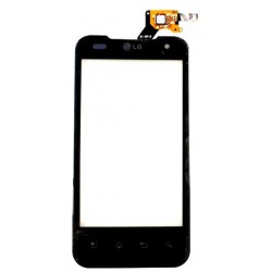 Тачскрин LG Optimus 2X P990