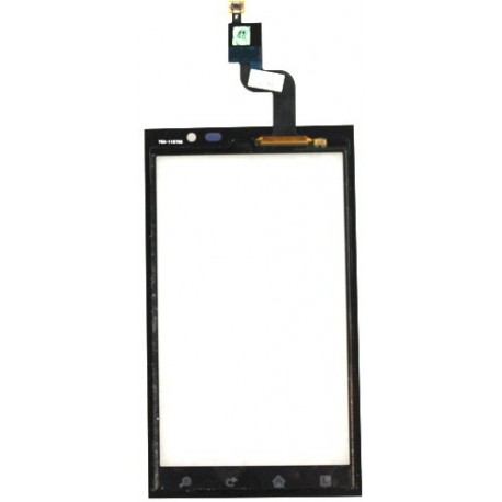 Тачскрин LG Optimus 3D P920