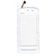 Тачскрин Nokia 5230