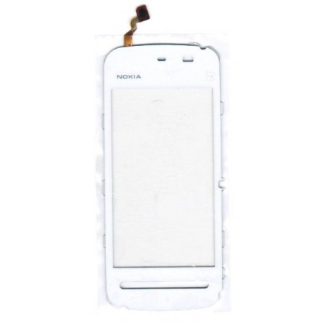 Тачскрин Nokia 5230