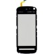 Тачскрин Nokia 5800