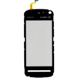 Тачскрин Nokia 5800