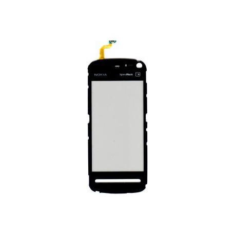 Тачскрин Nokia 5800