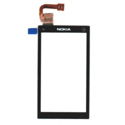 Тачскрин Nokia X6
