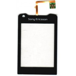 Тачскрин Sony-Ericsson W960