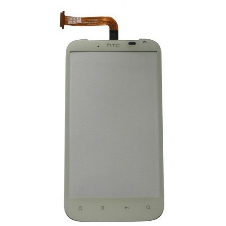 Тачскрин HTC Sensation XL