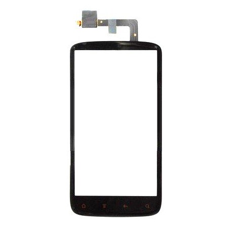 Тачскрин HTC Sensation XE