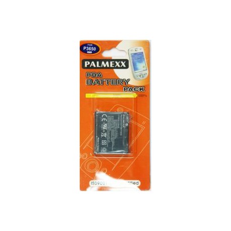 Аккумулятор HTC P3650 Touch Cruise /1100mAh/