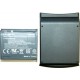 Аккумулятор повышенной емкости для HTC P3650 Touch Cruise /2300mAh/
