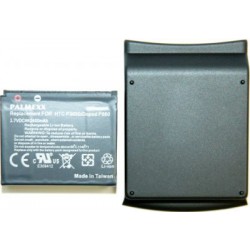 Аккумулятор повышенной емкости для HTC P3650 Touch Cruise /2300mAh/