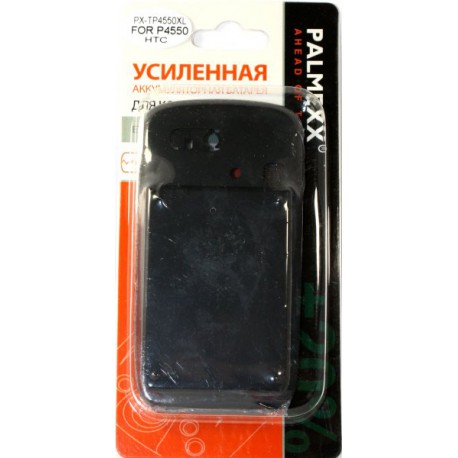 Аккумулятор повышенной емкости для HTC P4550 /2800mAh/
