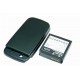 Аккумулятор повышенной емкости для HTC P5500 Dual /2400mAh/