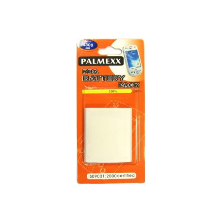 Аккумулятор повышенной емкости для Gigabyte i300 /1600mAh/