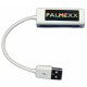 Переходник USB - Ethernet(mama)