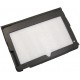 Чехол для Viewsonic G-Tablet "SmartSlim" /черный/