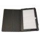 Чехол для Viewsonic G-Tablet "SmartSlim" /черный/