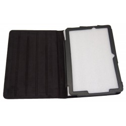 Чехол для Viewsonic 10Pro "SmartSlim" /черный/