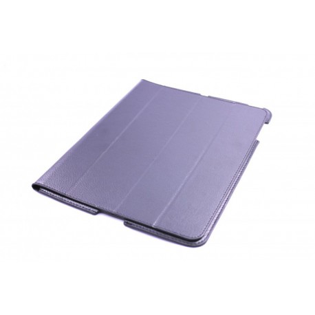 Чехол для Apple iPad 2 / 3 / 4 "SmartSlim" /черный/