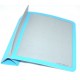 Чехол для Apple iPad 2 / 3 / 4 "SmartSlim" /синий/