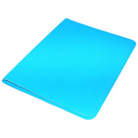 Чехол для Apple iPad 2 / 3 / 4 "SmartSlim" /синий/