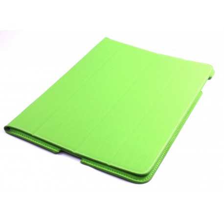 Чехол для Apple iPad 2 / 3 / 4 "SmartSlim" /зеленый/