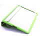 Чехол для Apple iPad 2 / 3 / 4 "SmartSlim" /зеленый/