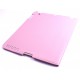 Чехол для Apple iPad 2 / 3 / 4 "SmartSlim" /розовый/