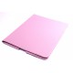 Чехол для Apple iPad 2 / 3 / 4 "SmartSlim" /розовый/