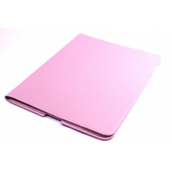 Чехол для Apple iPad 2 / 3 / 4 "SmartSlim" /розовый/