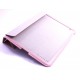 Чехол для Apple iPad 2 / 3 / 4 "SmartSlim" /розовый/