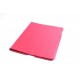 Чехол для Apple iPad 2 / 3 / 4 "SmartSlim" /красный/