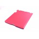 Чехол для Apple iPad 2 / 3 / 4 "SmartSlim" /красный/